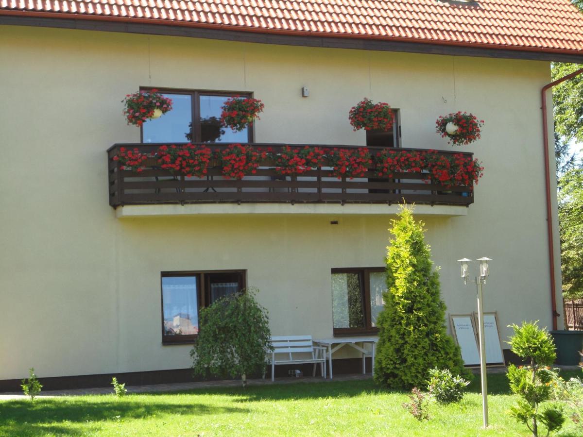 Apartament Wspanialy. Kowary Luaran gambar