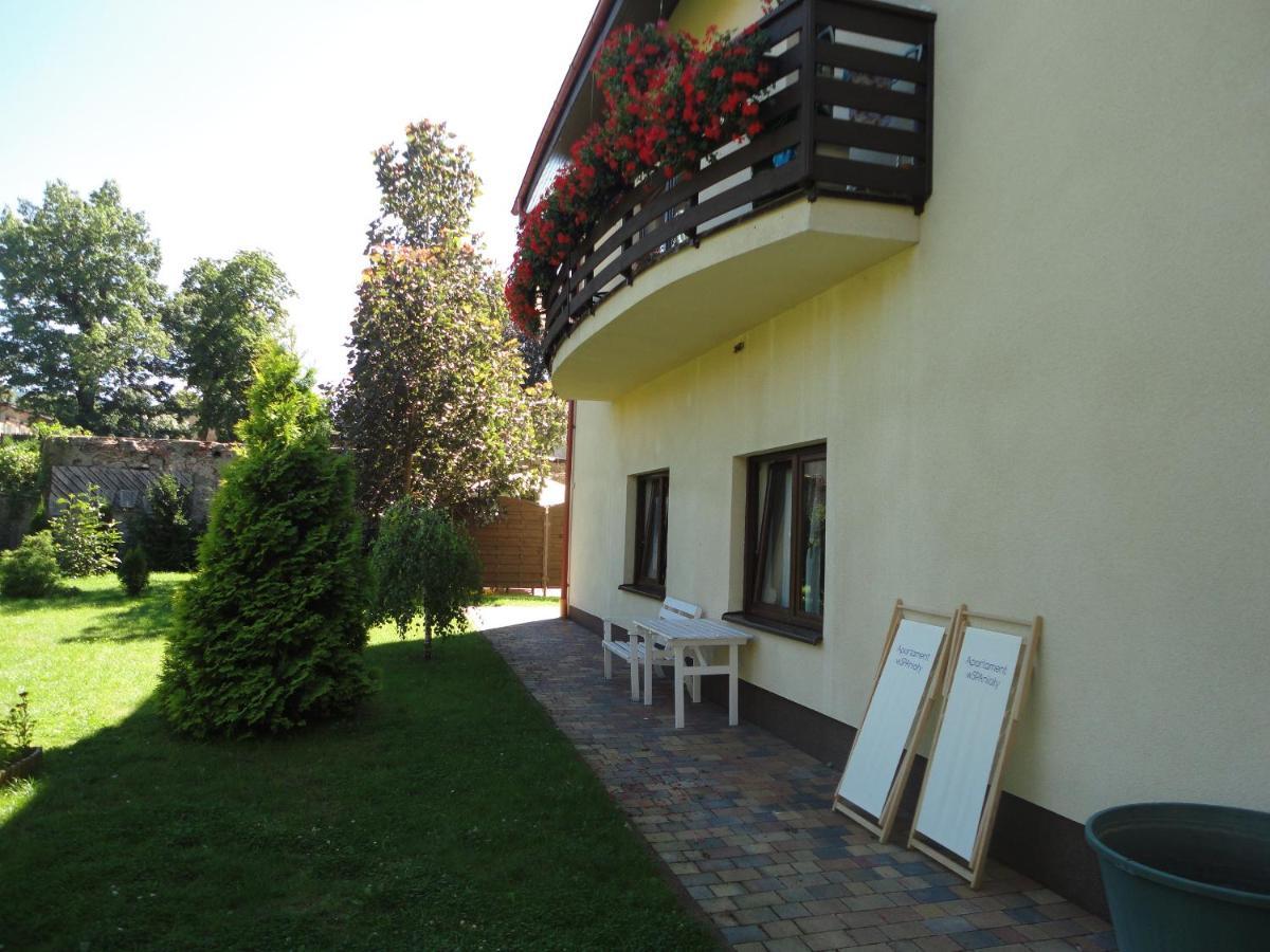 Apartament Wspanialy. Kowary Luaran gambar