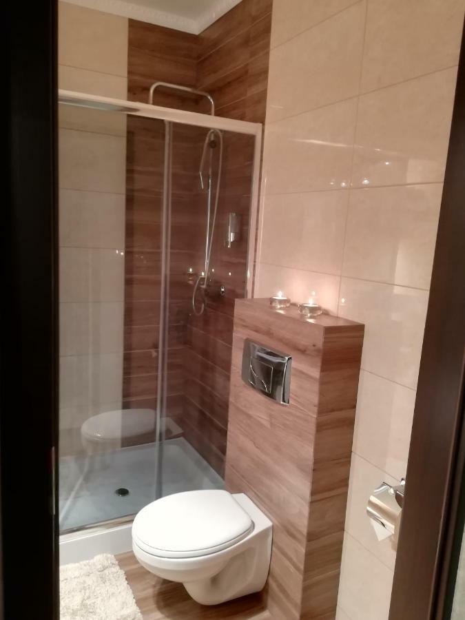 Apartament Wspanialy. Kowary Luaran gambar