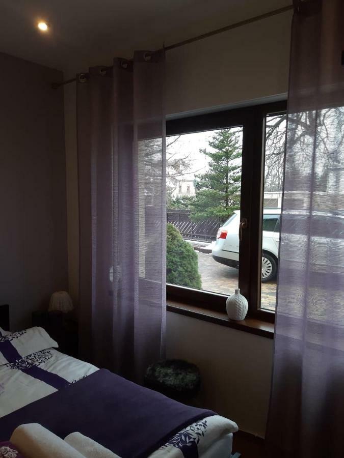 Apartament Wspanialy. Kowary Luaran gambar