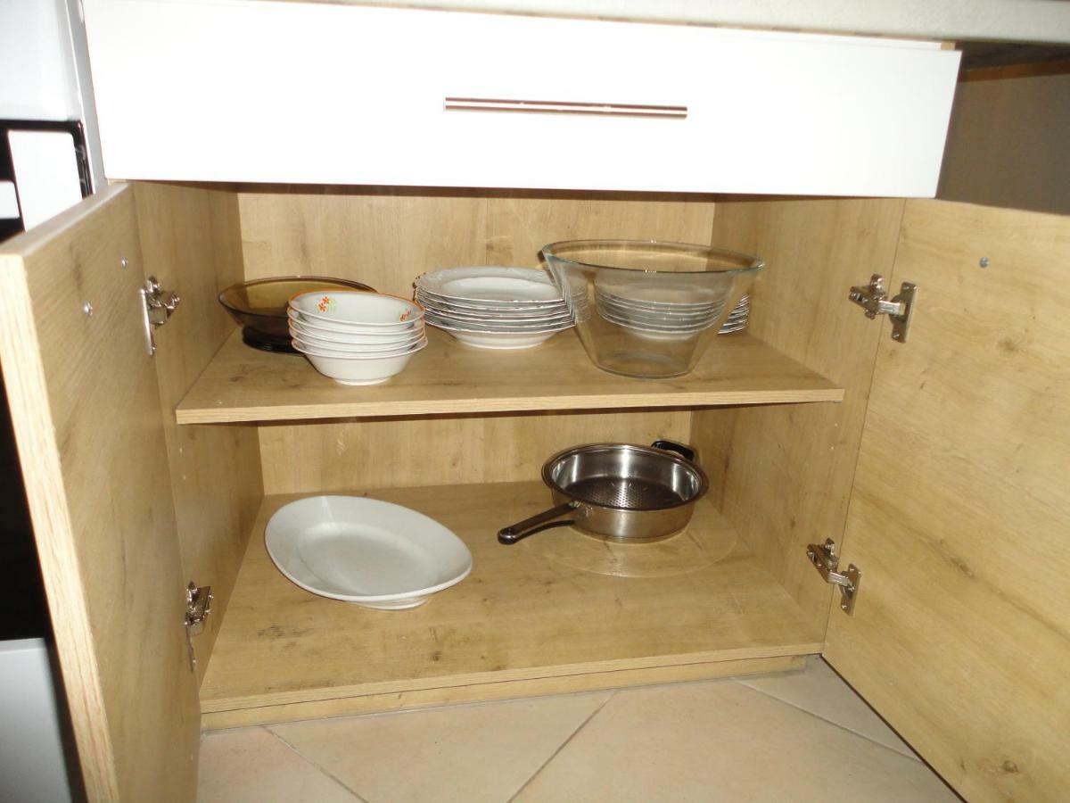 Apartament Wspanialy. Kowary Luaran gambar