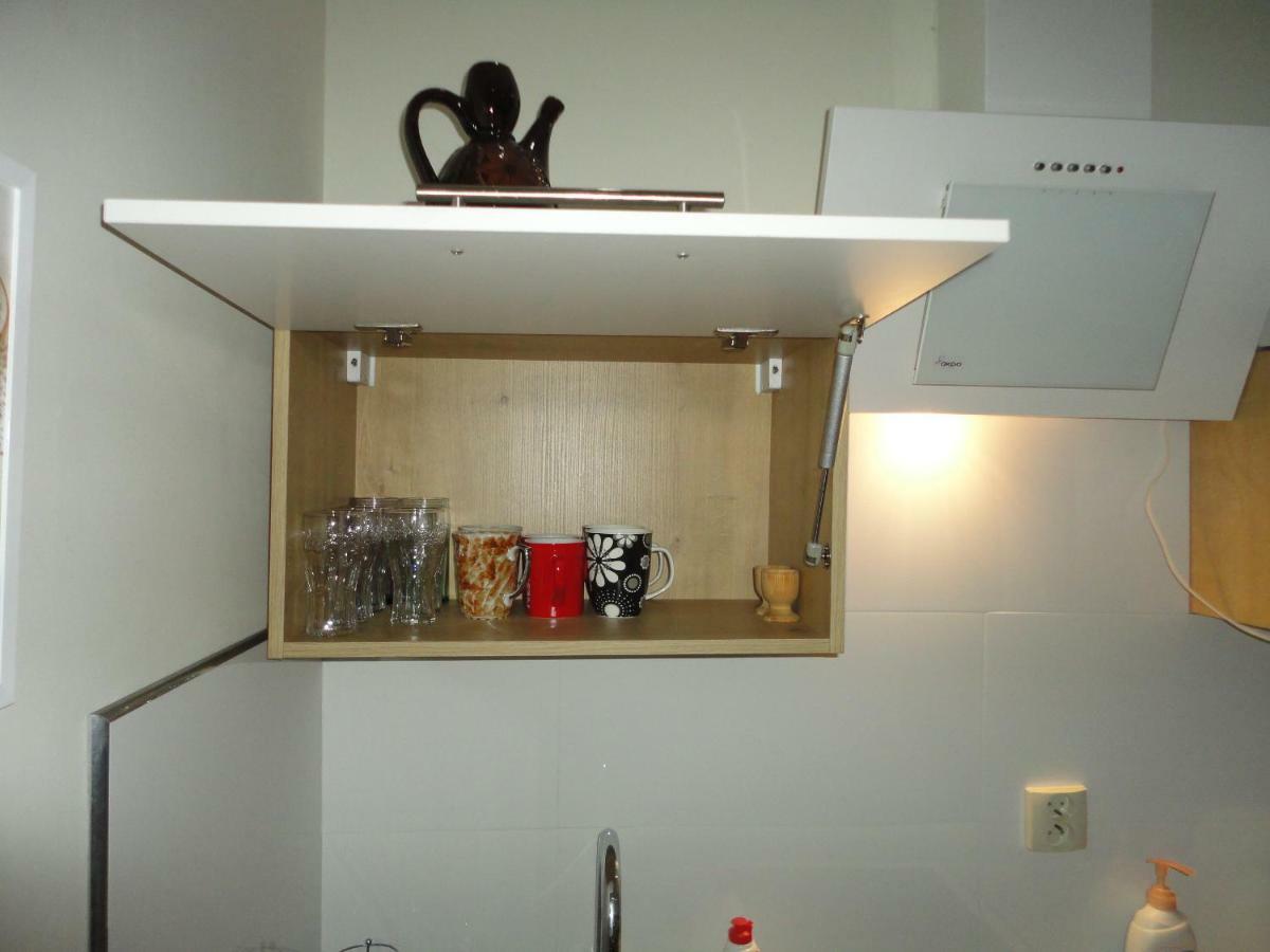 Apartament Wspanialy. Kowary Luaran gambar