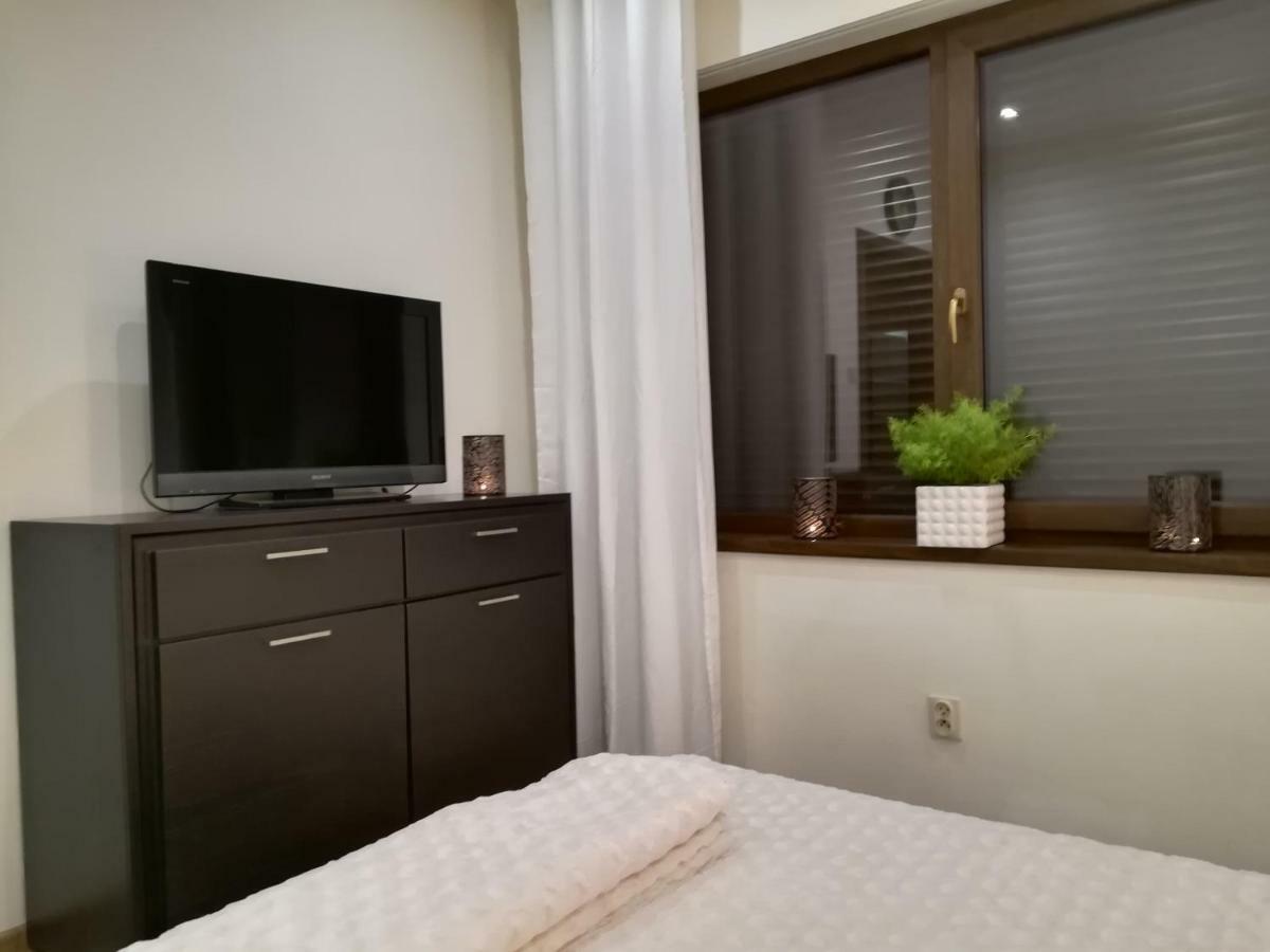 Apartament Wspanialy. Kowary Luaran gambar