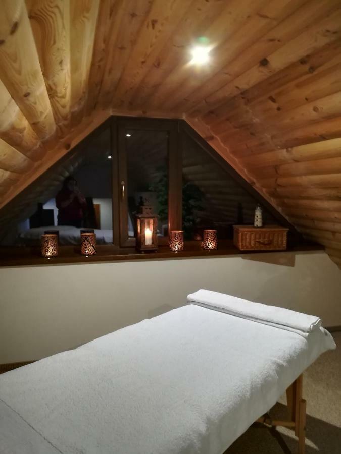 Apartament Wspanialy. Kowary Luaran gambar