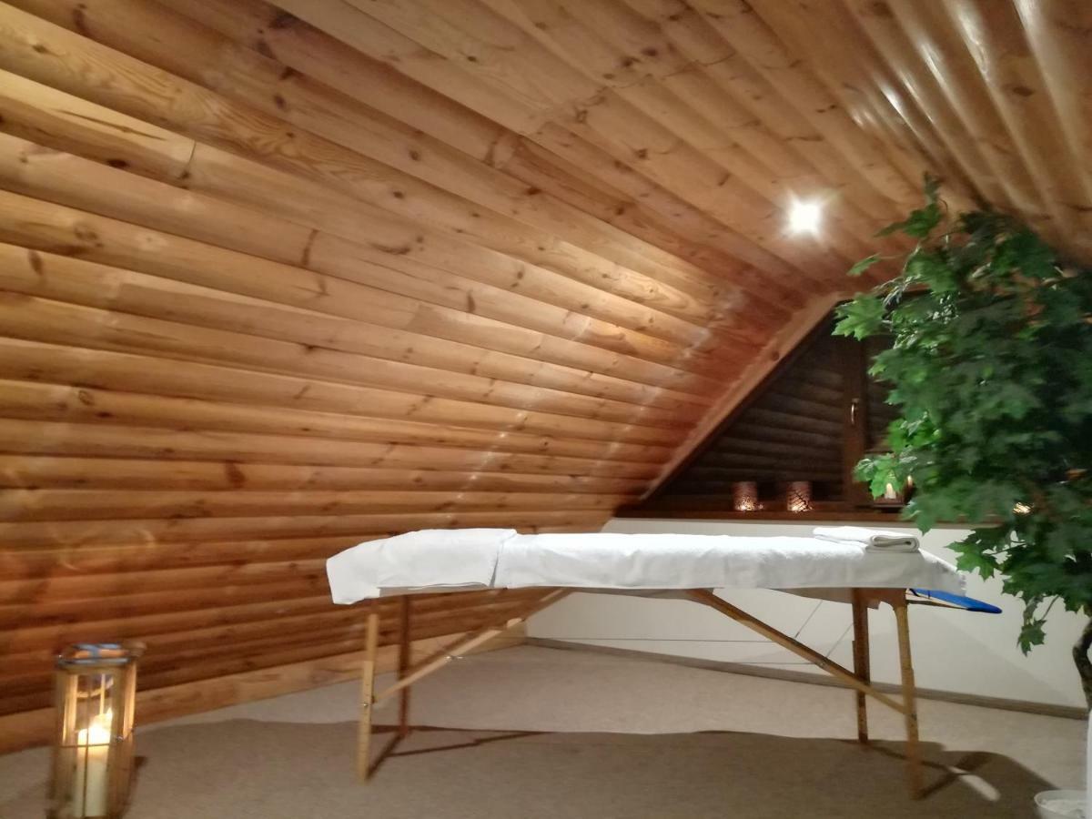 Apartament Wspanialy. Kowary Luaran gambar