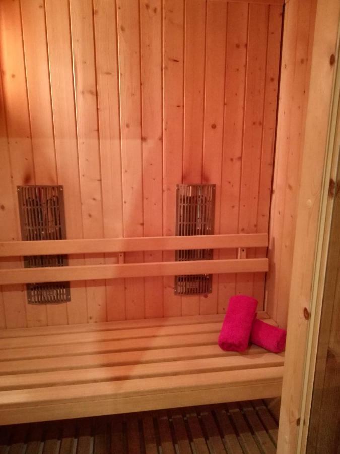 Apartament Wspanialy. Kowary Luaran gambar
