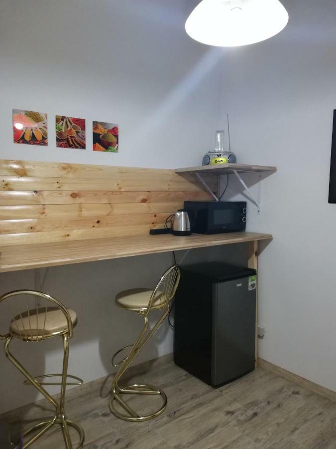 Apartament Wspanialy. Kowary Luaran gambar
