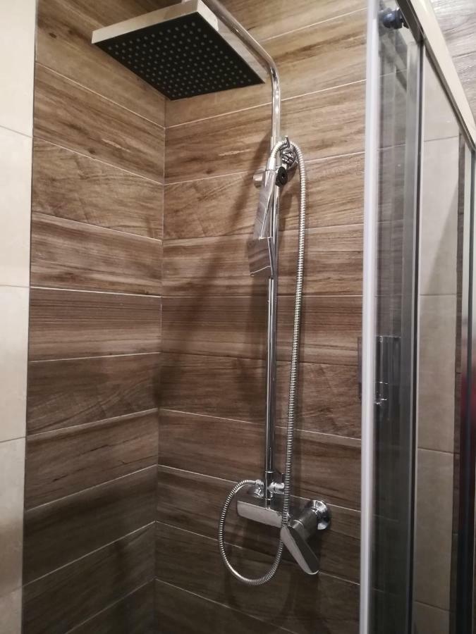 Apartament Wspanialy. Kowary Luaran gambar