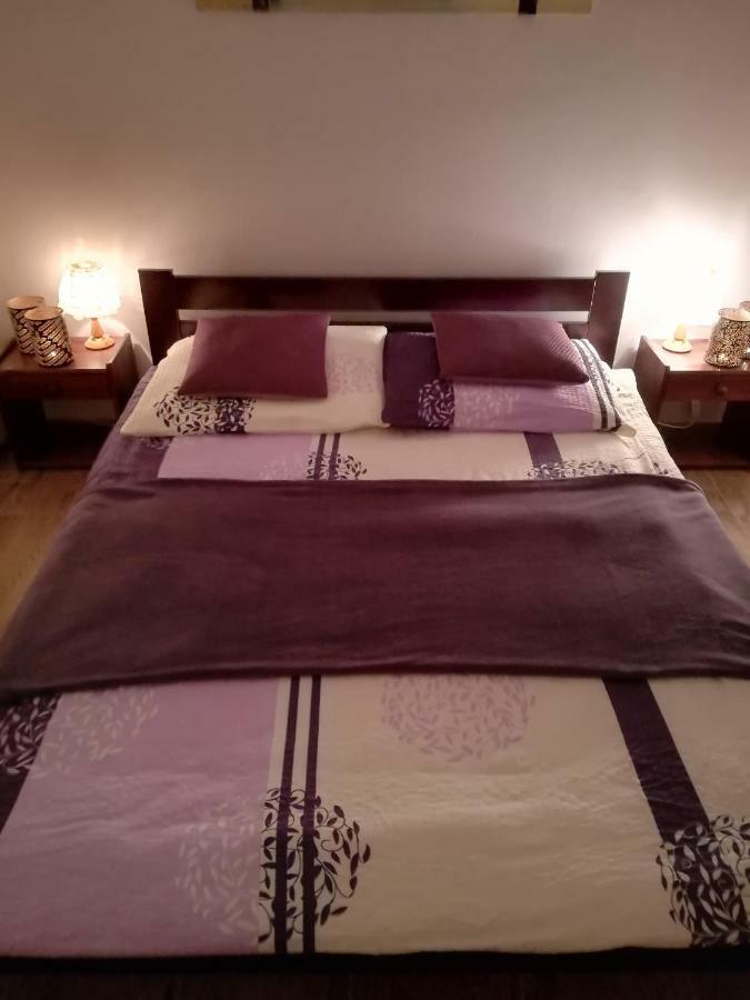 Apartament Wspanialy. Kowary Luaran gambar