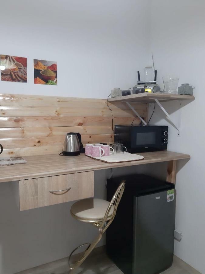 Apartament Wspanialy. Kowary Luaran gambar