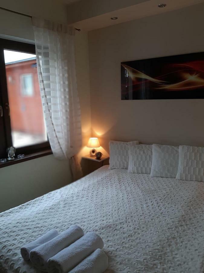 Apartament Wspanialy. Kowary Luaran gambar