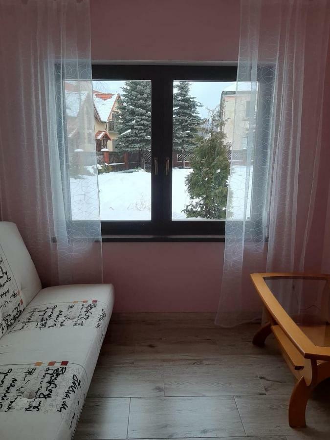Apartament Wspanialy. Kowary Luaran gambar