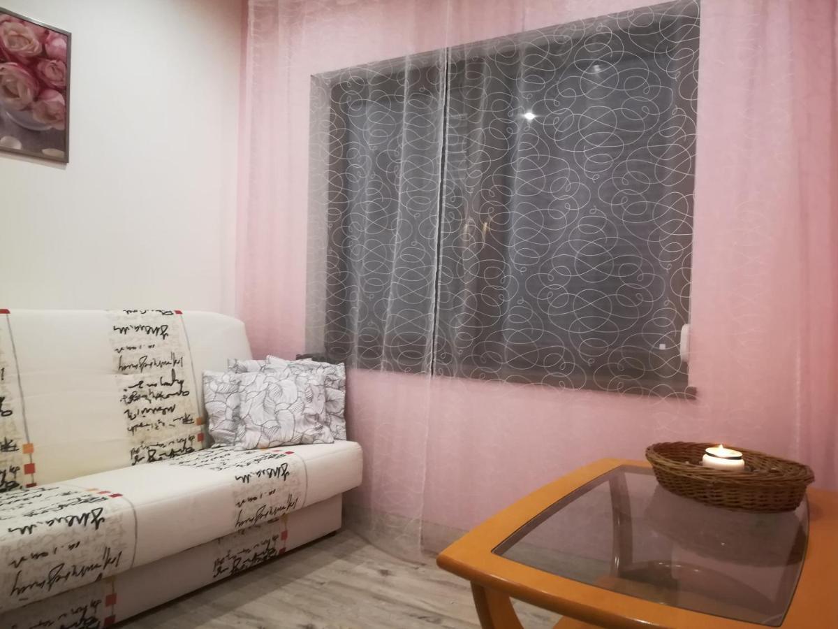 Apartament Wspanialy. Kowary Luaran gambar